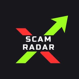 Scam Radar Logo